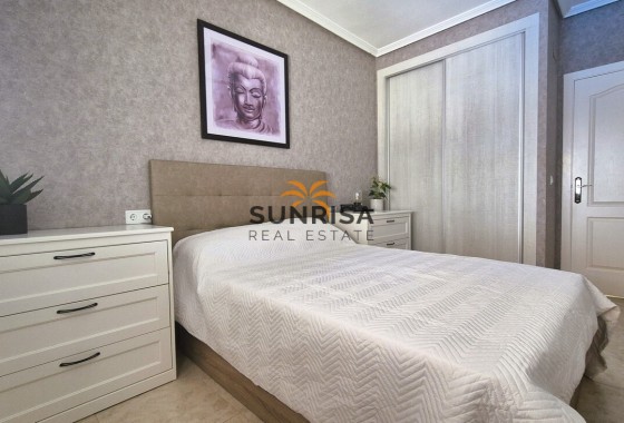 Semi-detached house · Resale - Orihuela Costa · Villamartín · Alicante · Spain