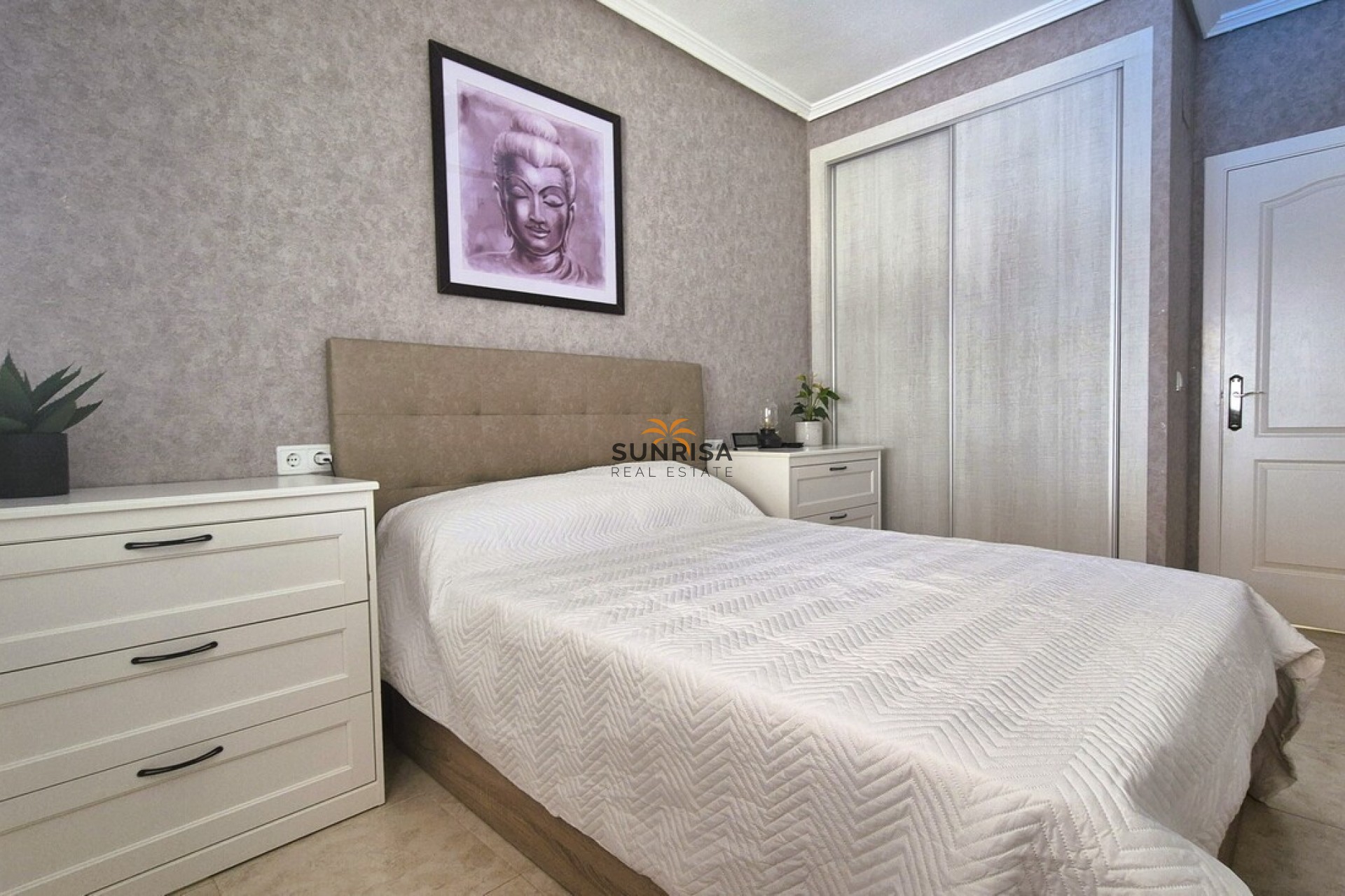 Resale - Semi-detached house - Orihuela Costa