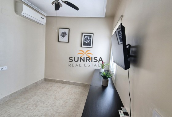 Semi-detached house · Resale - Orihuela Costa · Villamartín · Alicante · Spain