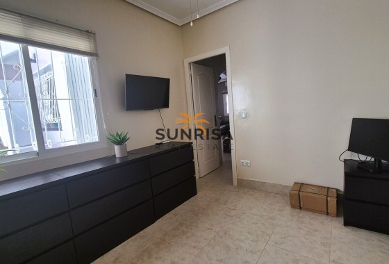 Semi-detached house · Resale - Orihuela Costa · Villamartín · Alicante · Spain
