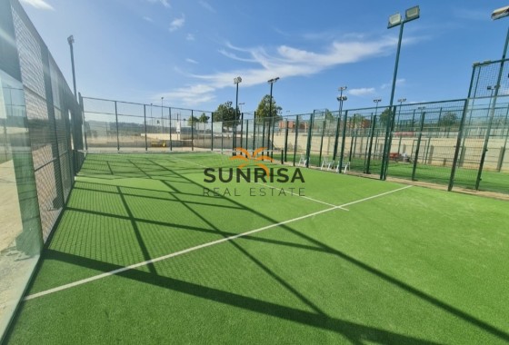 Semi-detached house · Resale - Orihuela Costa · Villamartín · Alicante · Spain