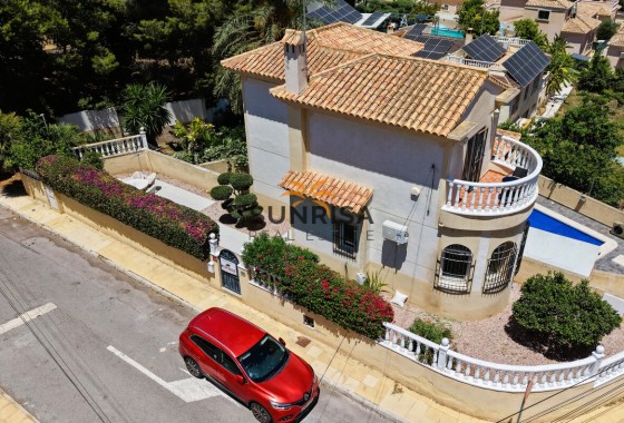 Villa · Resale - Orihuela Costa · Villamartín · Alicante · Spain
