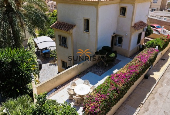 Villa · Resale - Orihuela Costa · Villamartín · Alicante · Spain