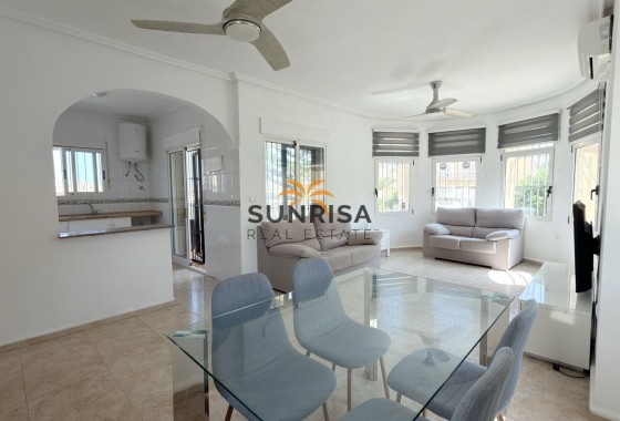 Villa · Resale - Orihuela Costa · Villamartín · Alicante · Spain