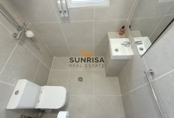 Villa · Resale - Orihuela Costa · Villamartín · Alicante · Spain