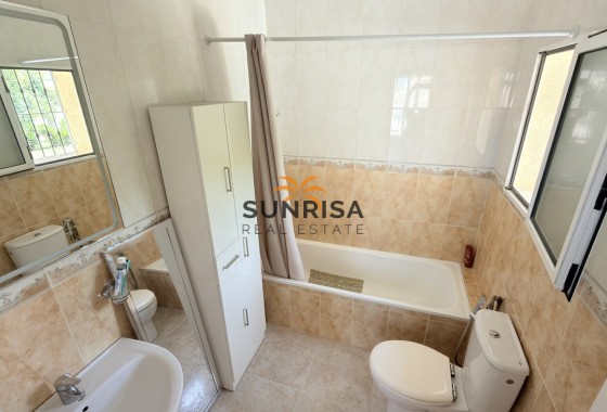 Villa · Resale - Orihuela Costa · Villamartín · Alicante · Spain