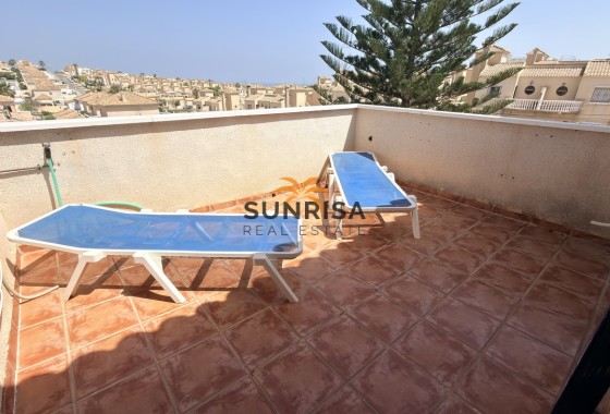Villa · Resale - Orihuela Costa · Villamartín · Alicante · Spain