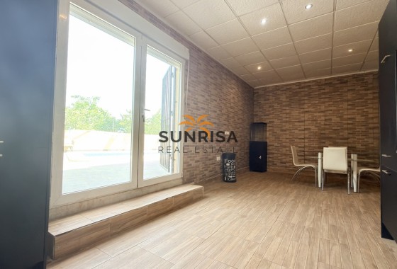 Villa · Resale - Orihuela Costa · Villamartín · Alicante · Spain
