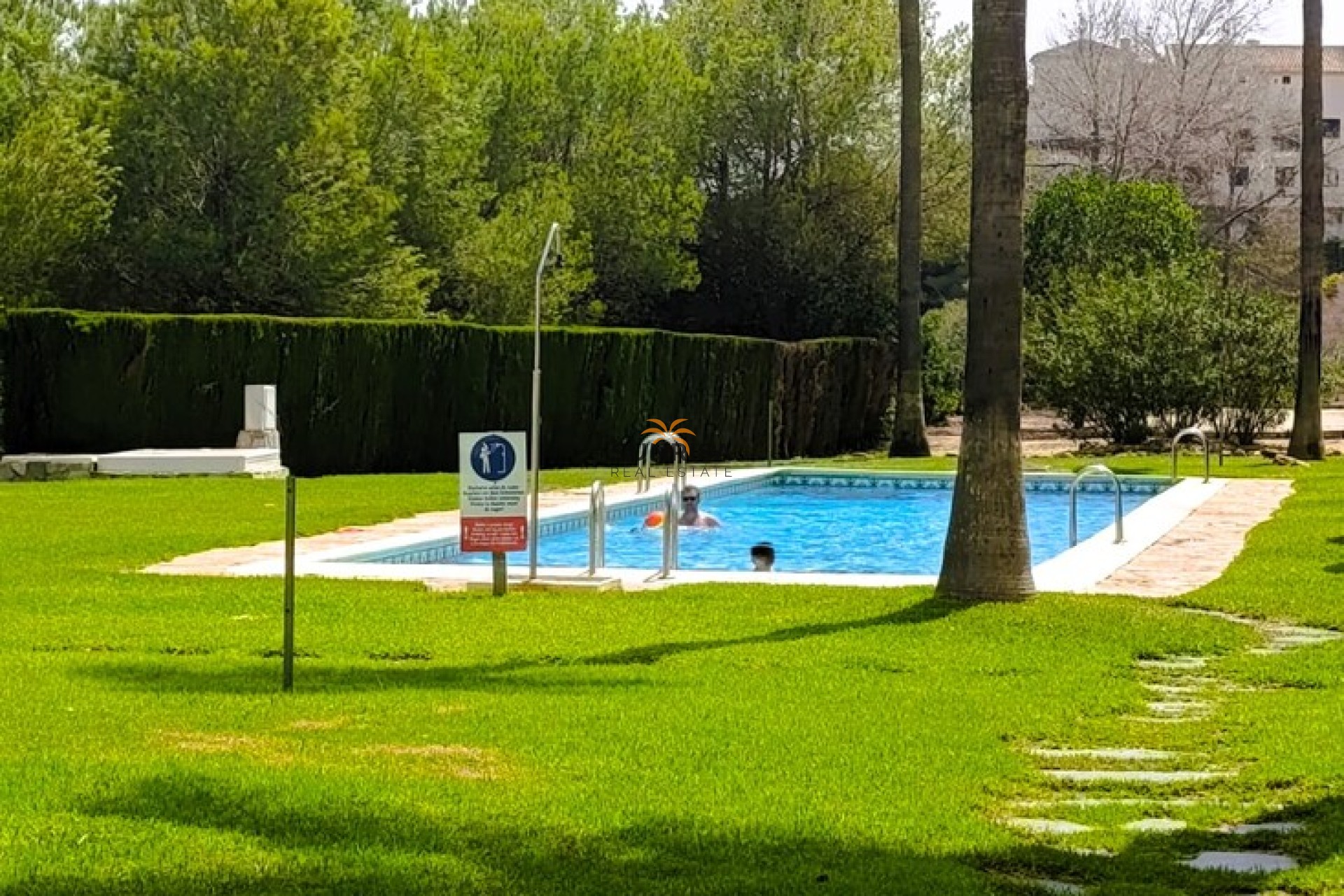 Resale - Apartment - Orihuela Costa