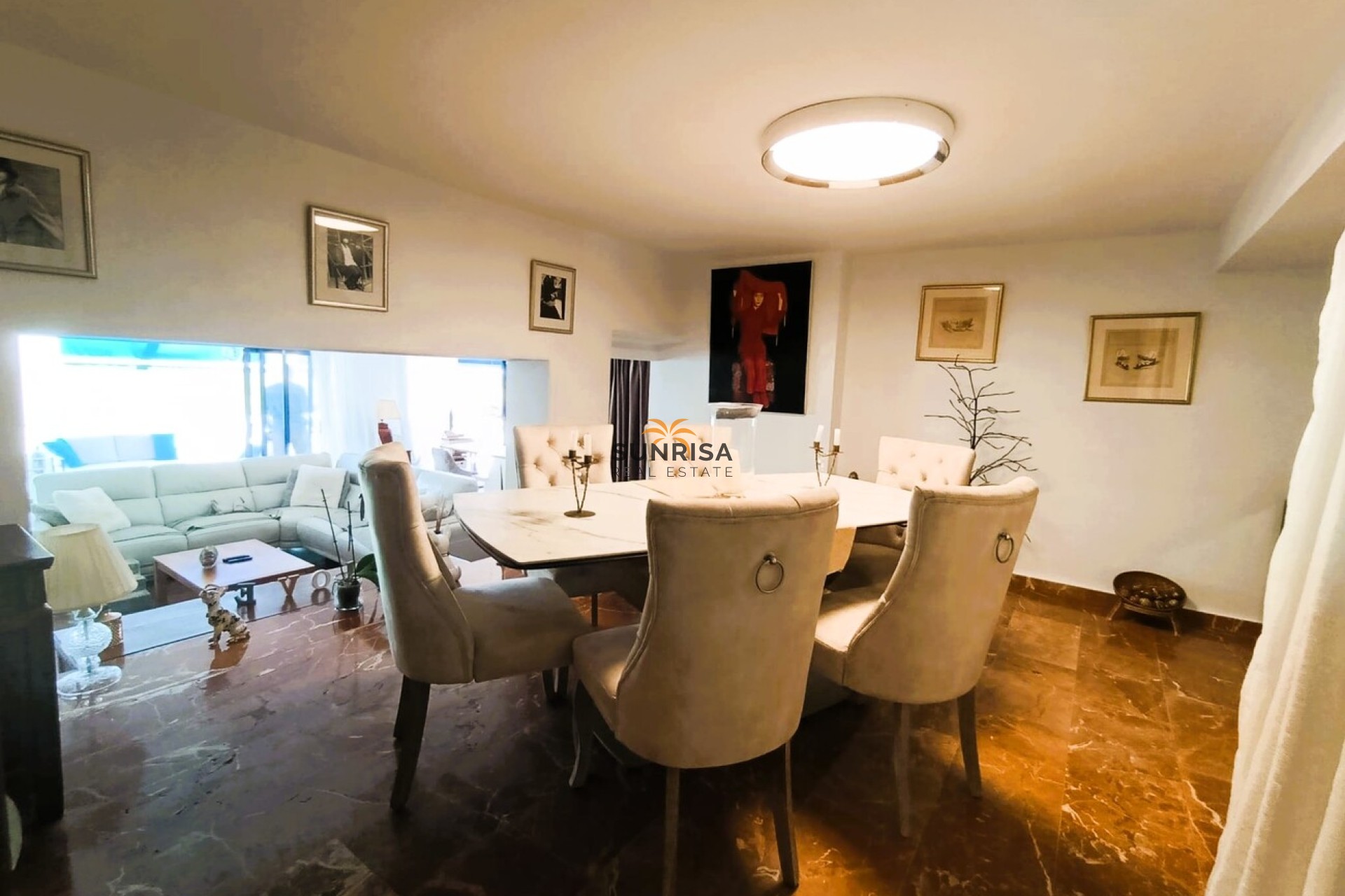 Resale - Apartment - Orihuela Costa