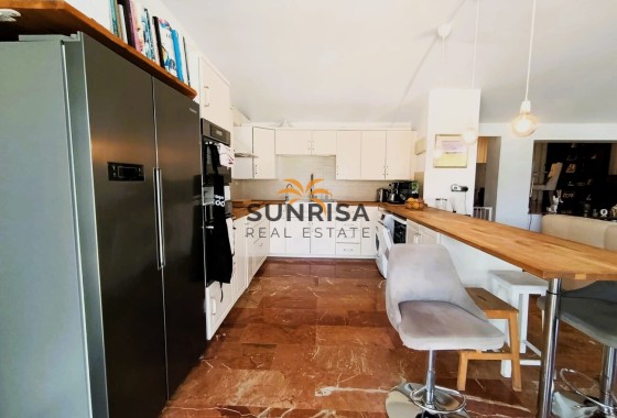 Apartment · Resale - Orihuela Costa · Las Ramblas · Alicante · Spain
