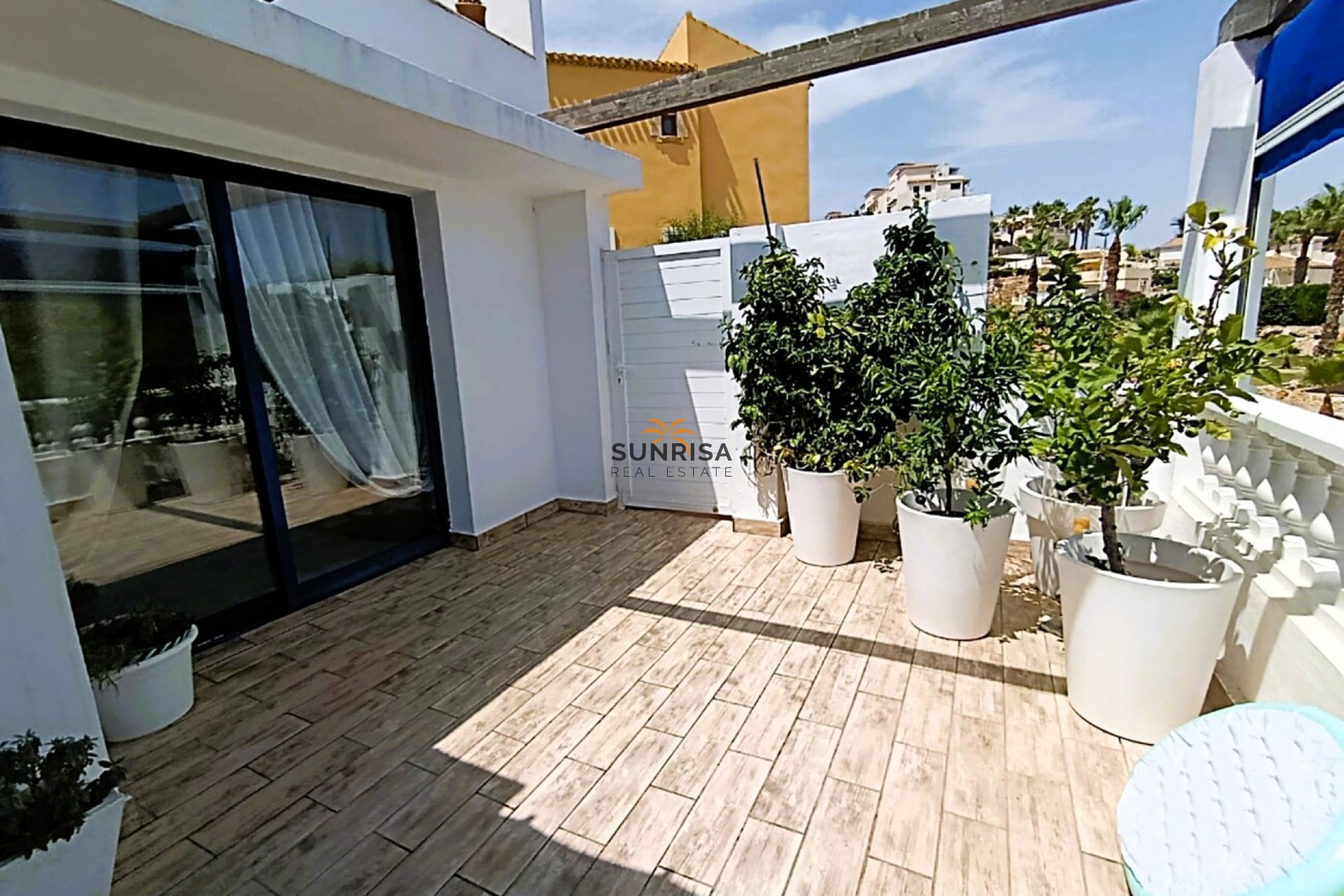 Resale - Apartment - Orihuela Costa