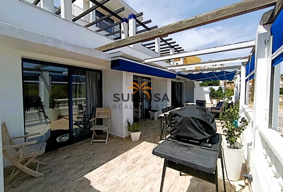 Apartment · Resale - Orihuela Costa · Las Ramblas · Alicante · Spain