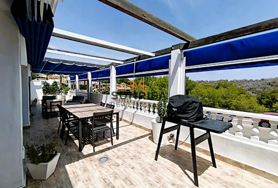 Apartment · Resale - Orihuela Costa · Las Ramblas · Alicante · Spain