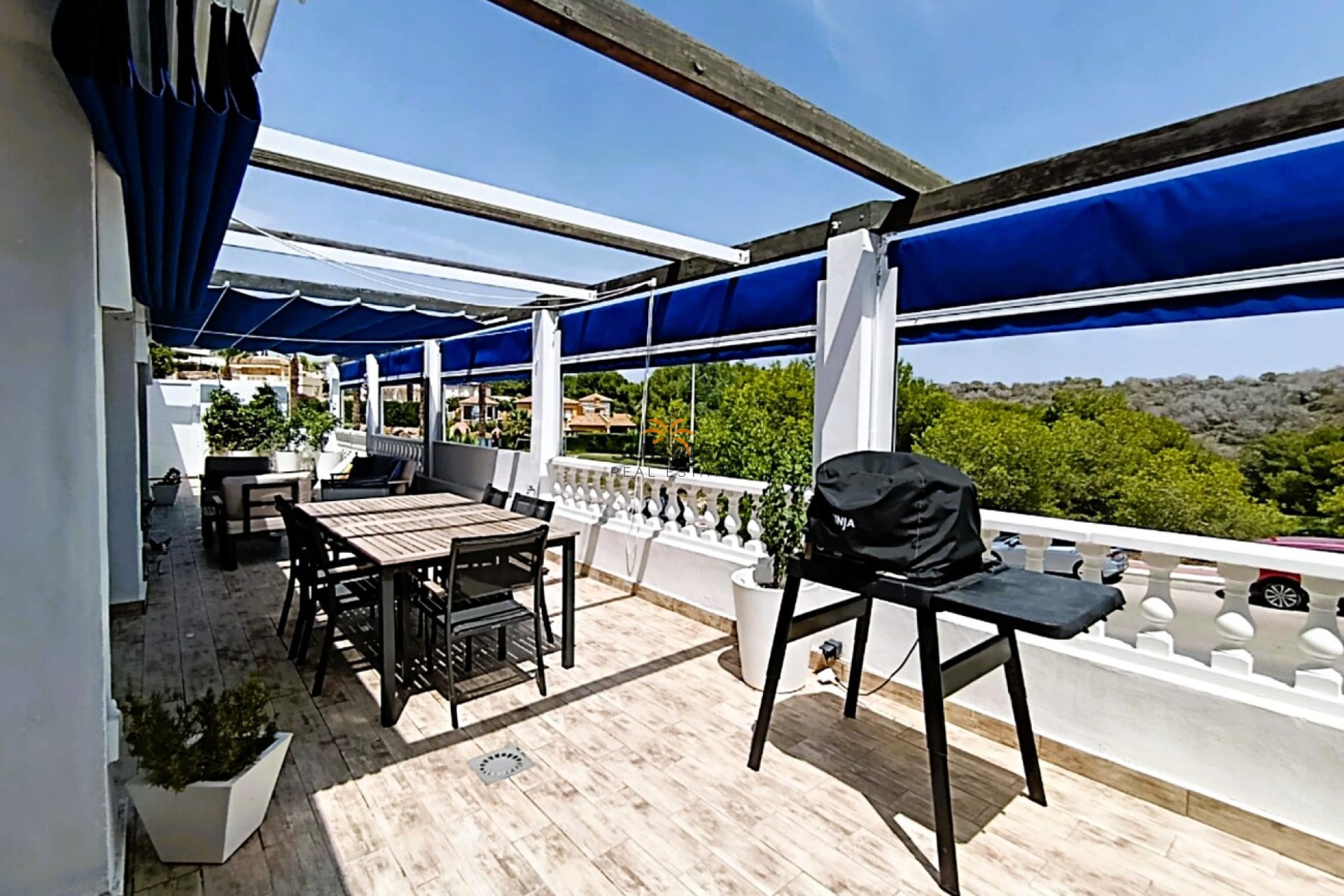 Resale - Apartment - Orihuela Costa