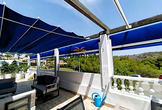 Apartment · Resale - Orihuela Costa · Las Ramblas · Alicante · Spain