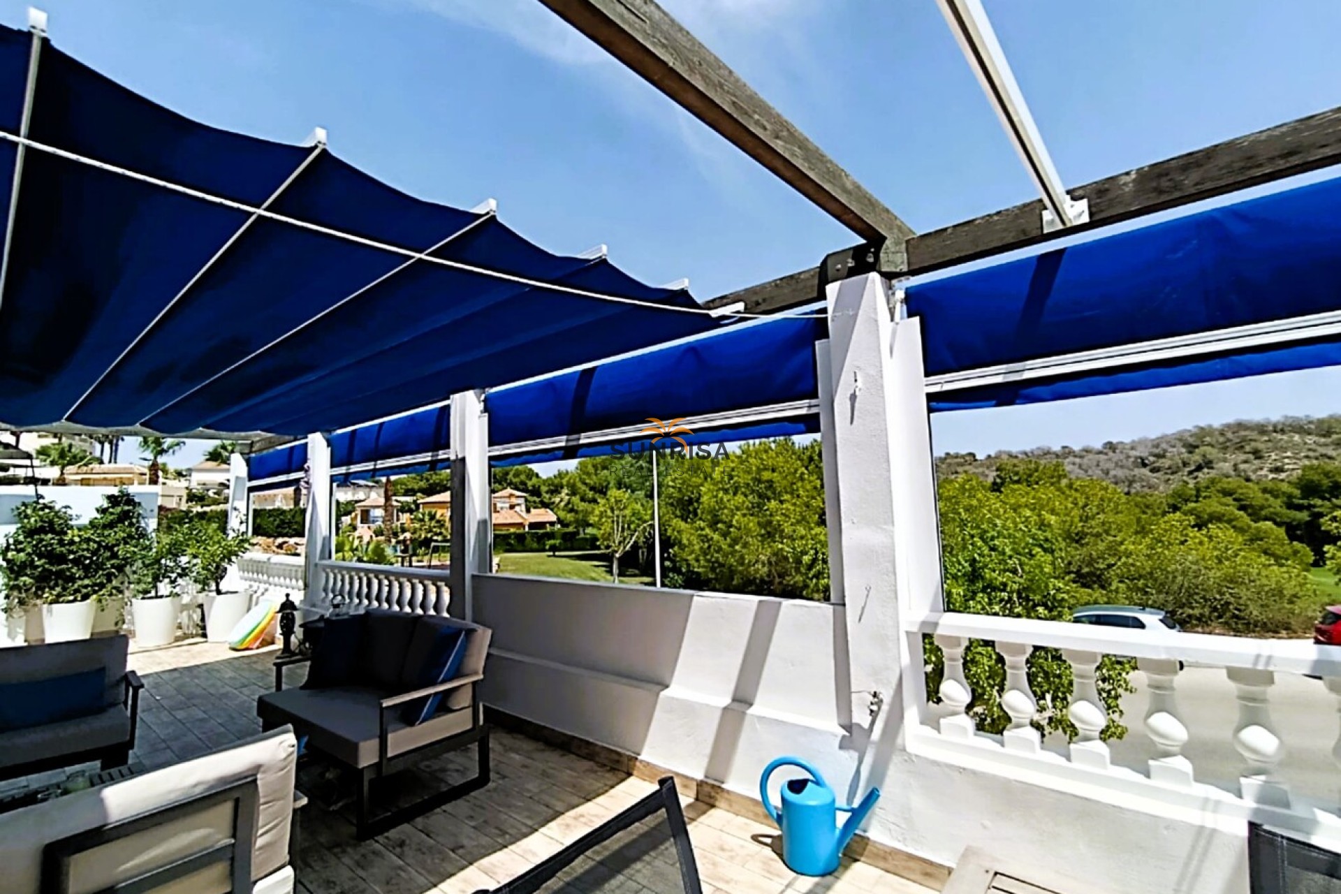 Resale - Apartment - Orihuela Costa