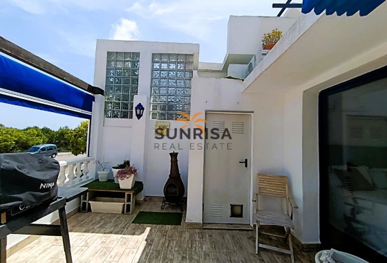 Apartment · Resale - Orihuela Costa · Las Ramblas · Alicante · Spain