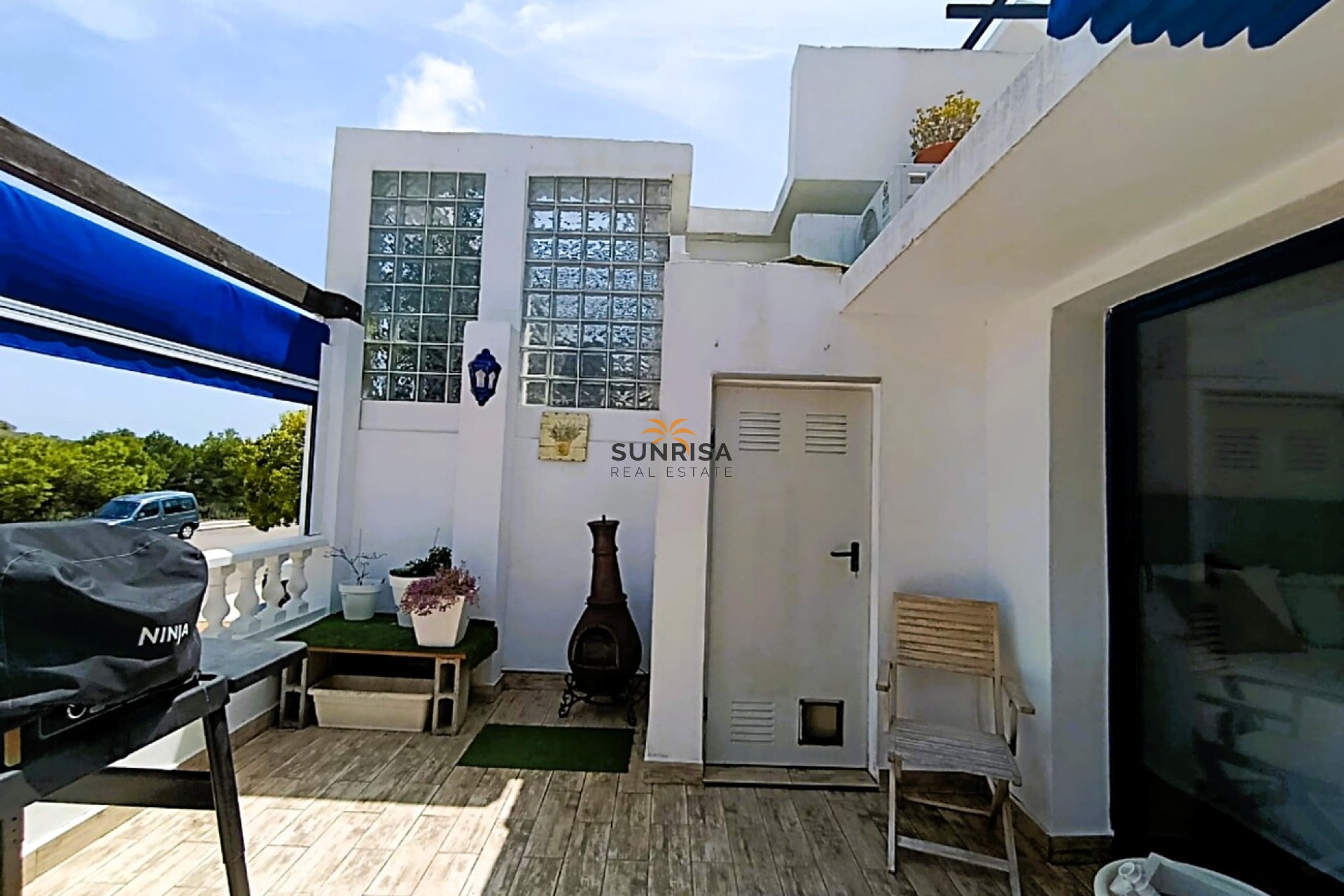 Resale - Apartment - Orihuela Costa