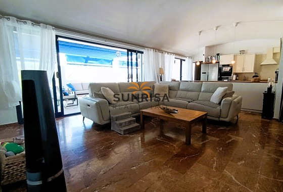 Apartment · Resale - Orihuela Costa · Las Ramblas · Alicante · Spain