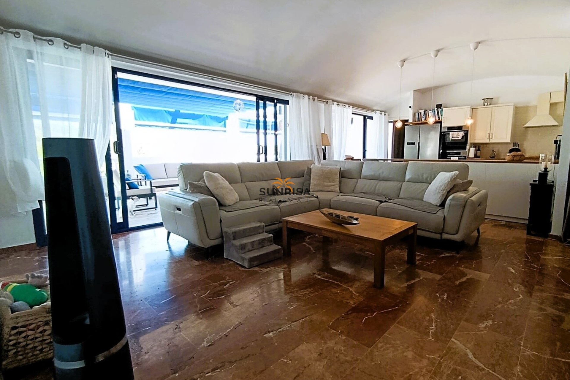 Resale - Apartment - Orihuela Costa