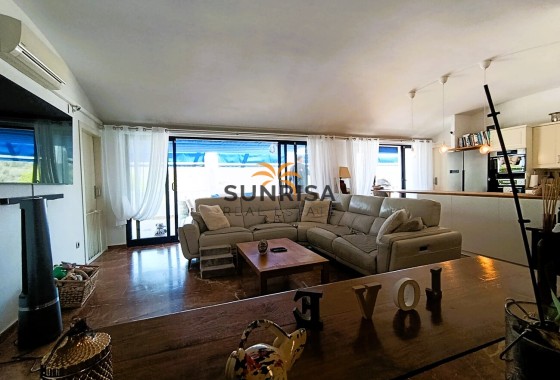 Apartment · Resale - Orihuela Costa · Las Ramblas · Alicante · Spain