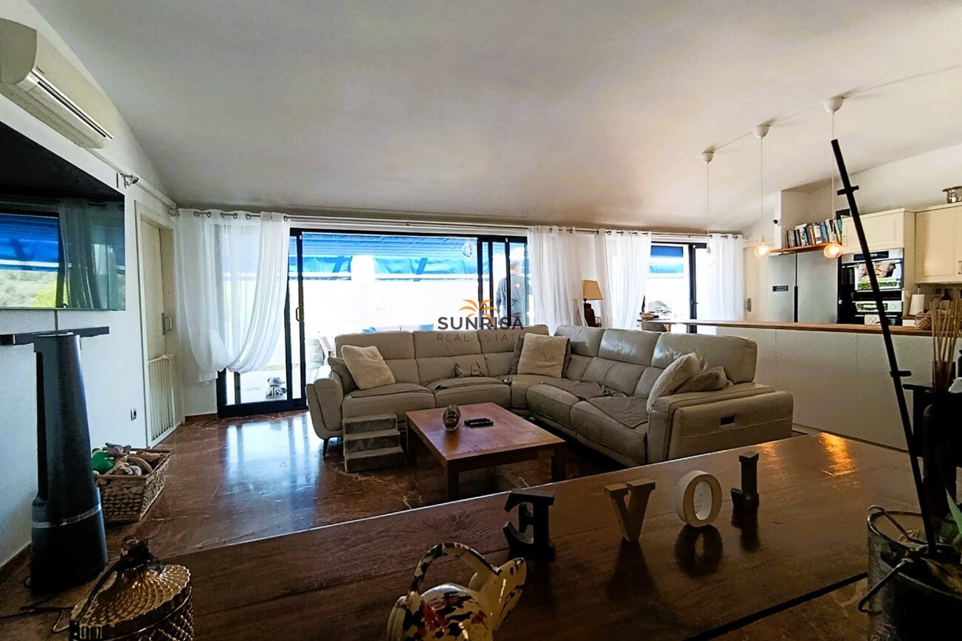 Resale - Apartment - Orihuela Costa