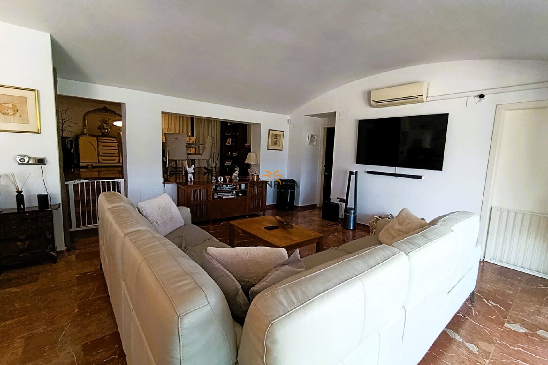 Resale - Apartment - Orihuela Costa