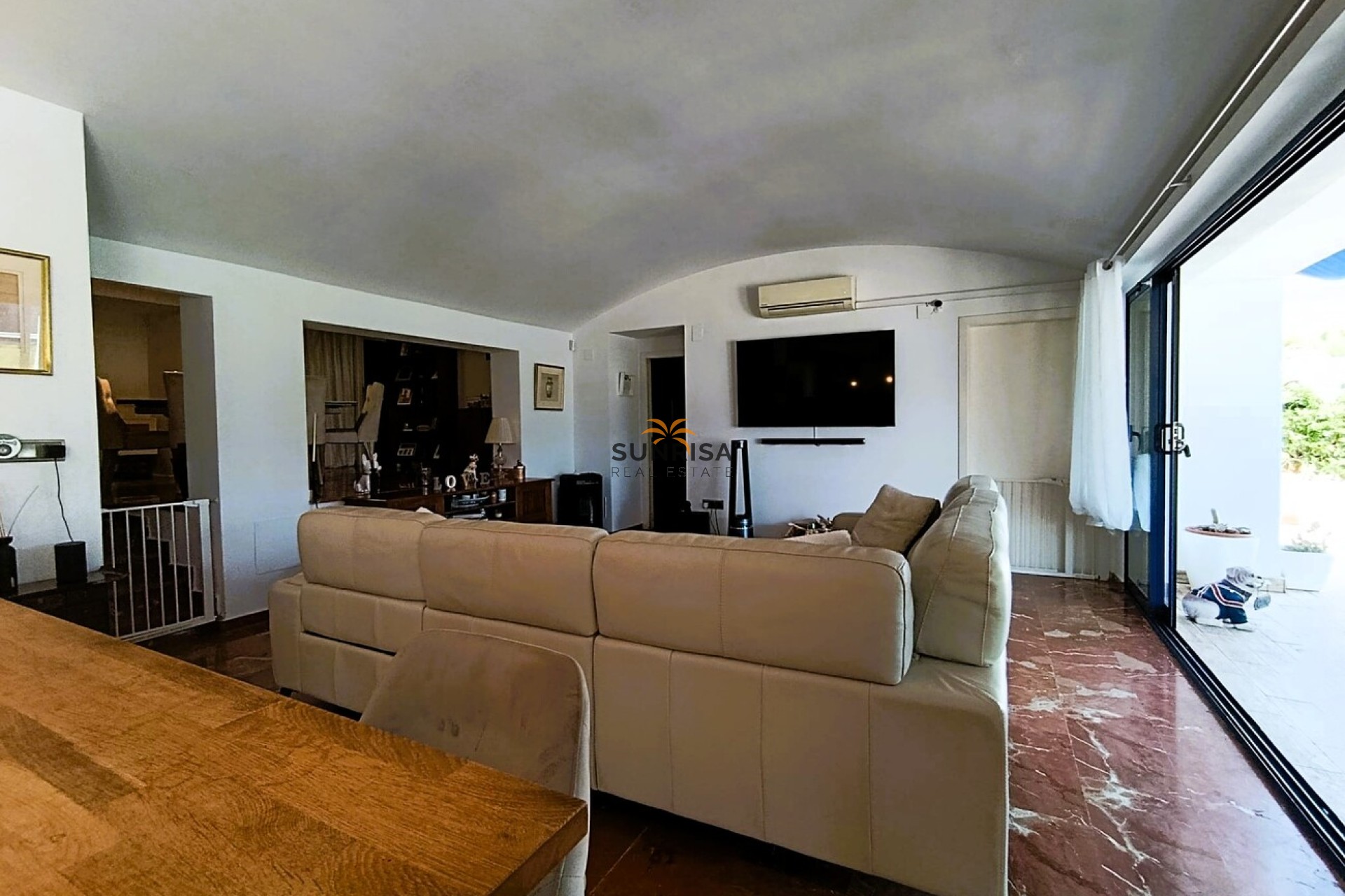 Resale - Apartment - Orihuela Costa