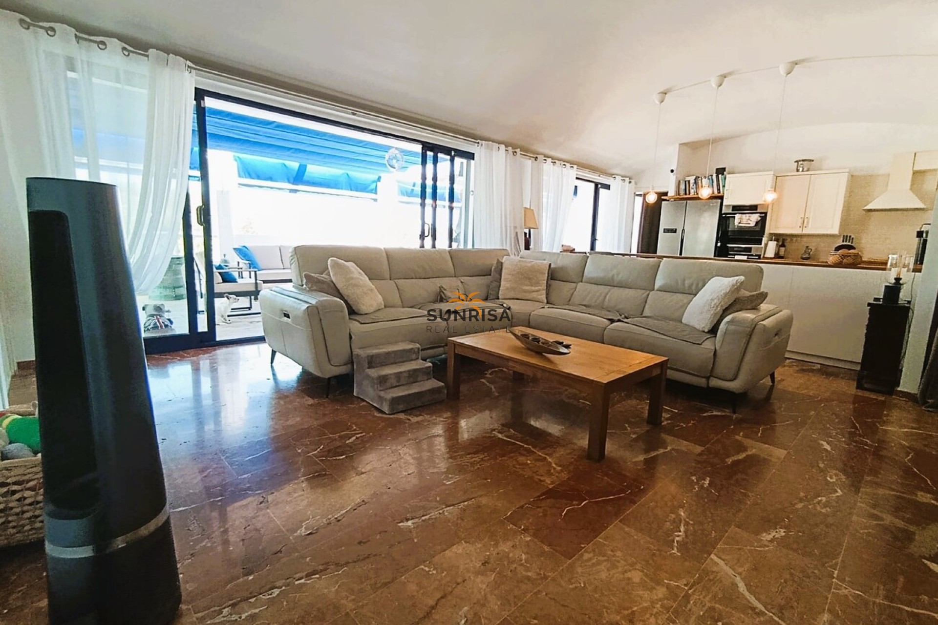 Resale - Apartment - Orihuela Costa