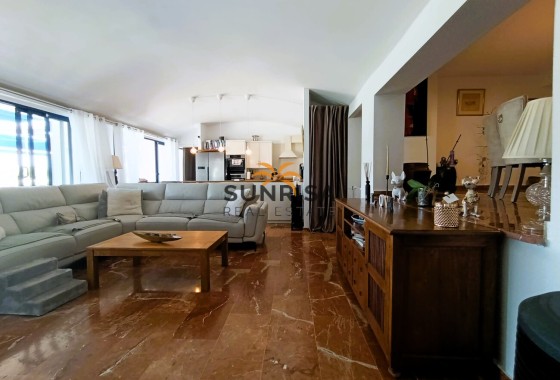 Apartment · Resale - Orihuela Costa · Las Ramblas · Alicante · Spain