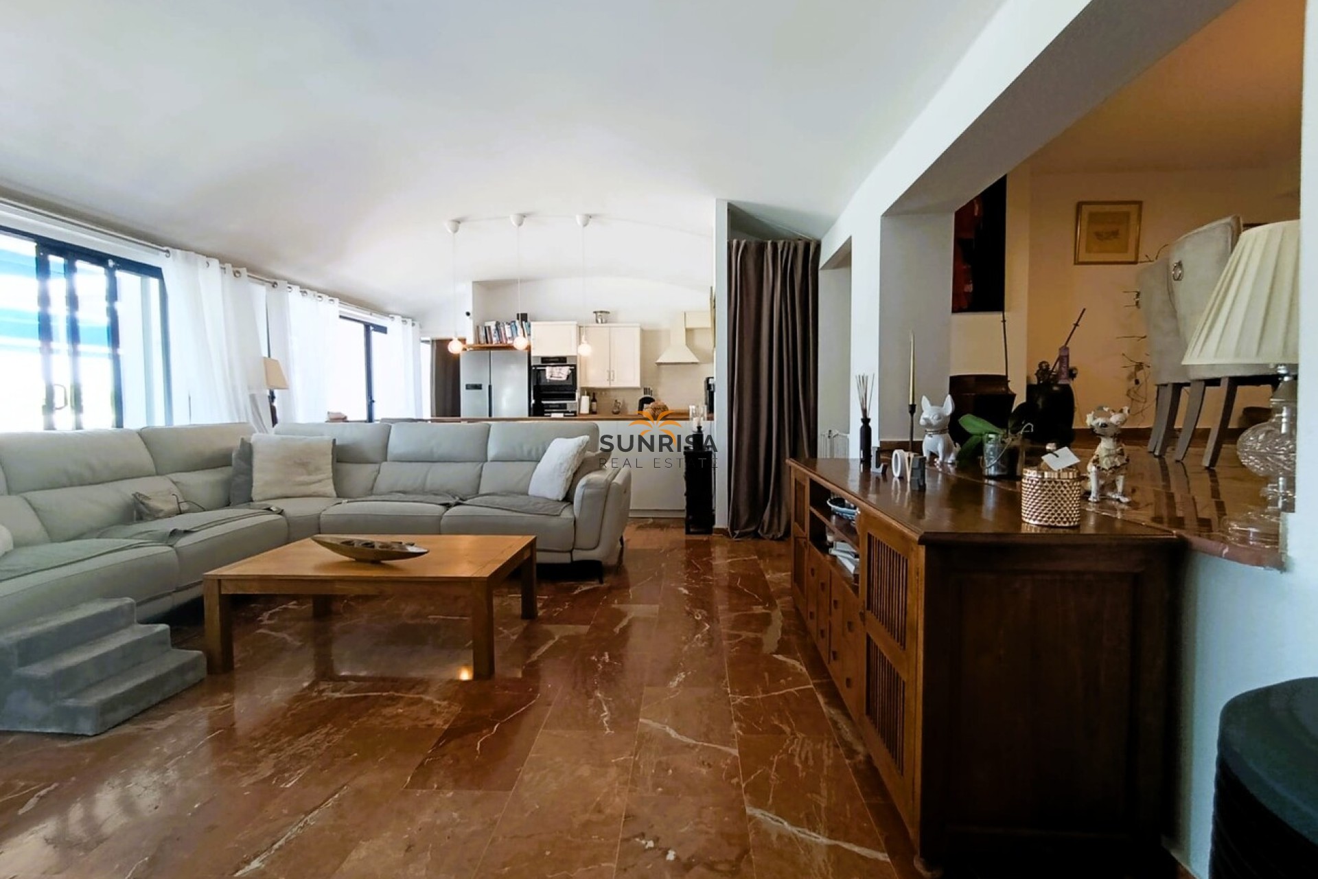 Resale - Apartment - Orihuela Costa