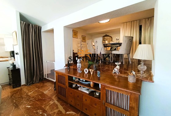 Apartment · Resale - Orihuela Costa · Las Ramblas · Alicante · Spain