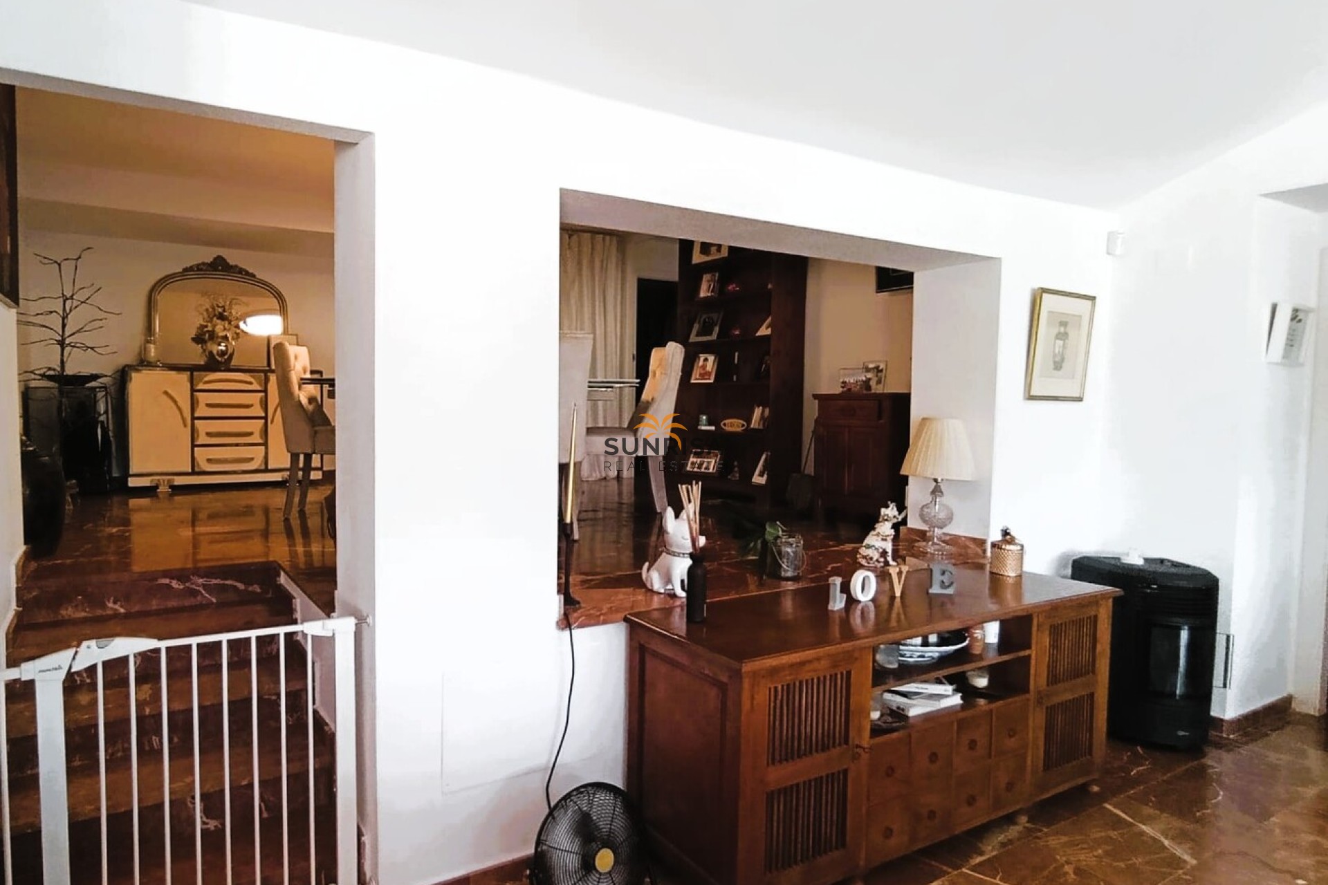 Resale - Apartment - Orihuela Costa
