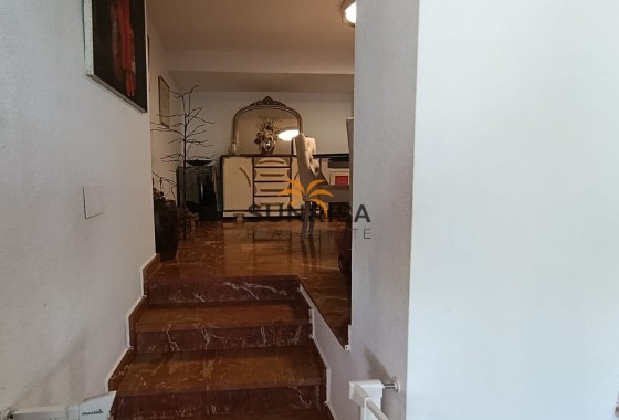Apartment · Resale - Orihuela Costa · Las Ramblas · Alicante · Spain