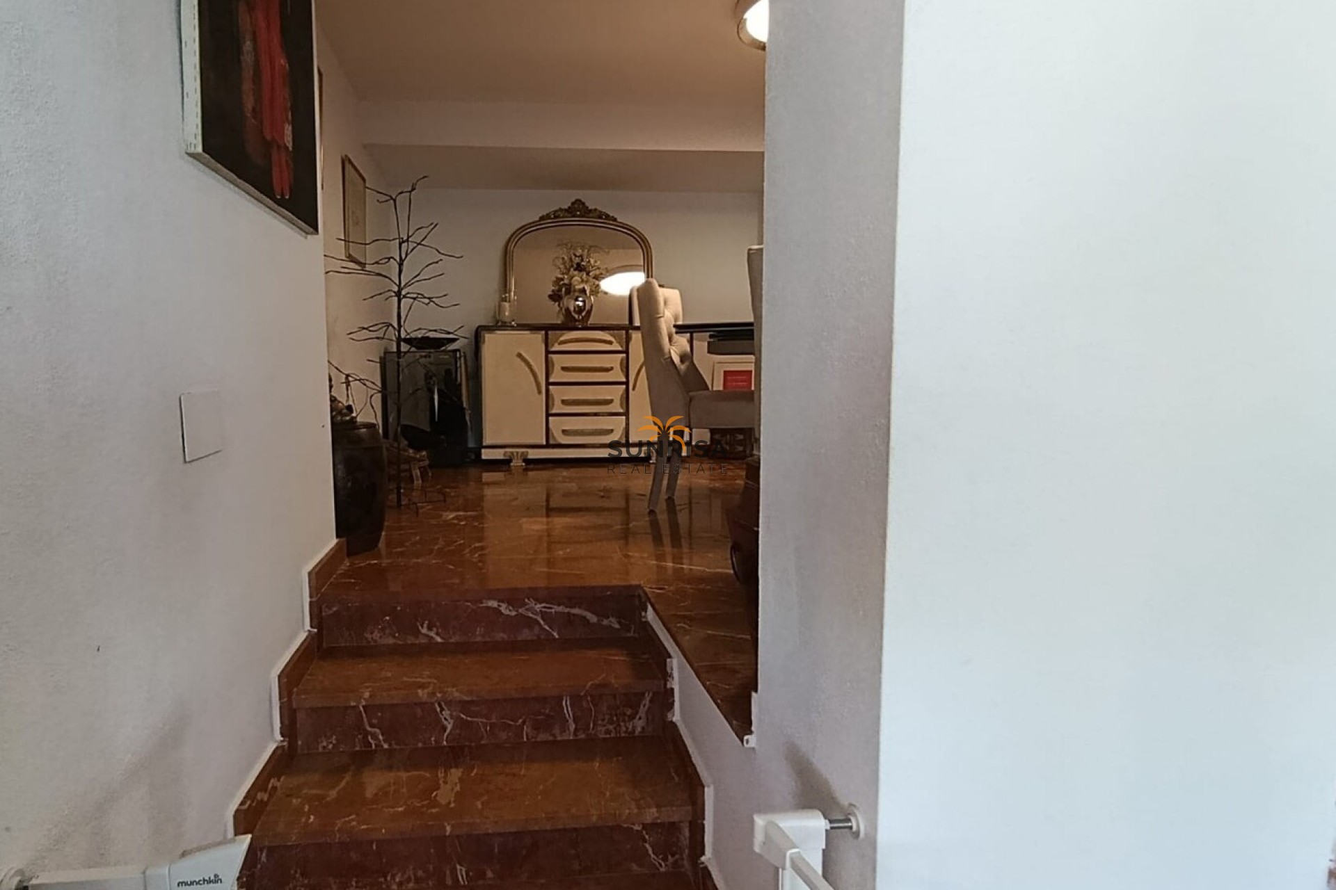 Resale - Apartment - Orihuela Costa