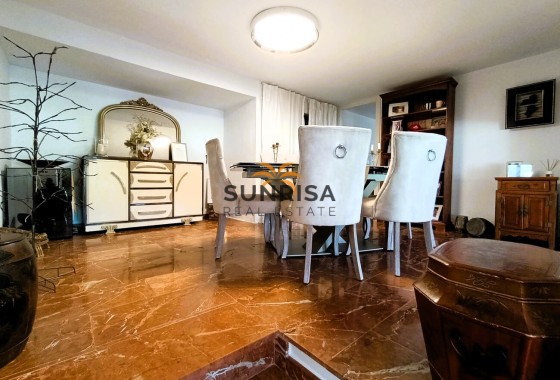 Apartment · Resale - Orihuela Costa · Las Ramblas · Alicante · Spain