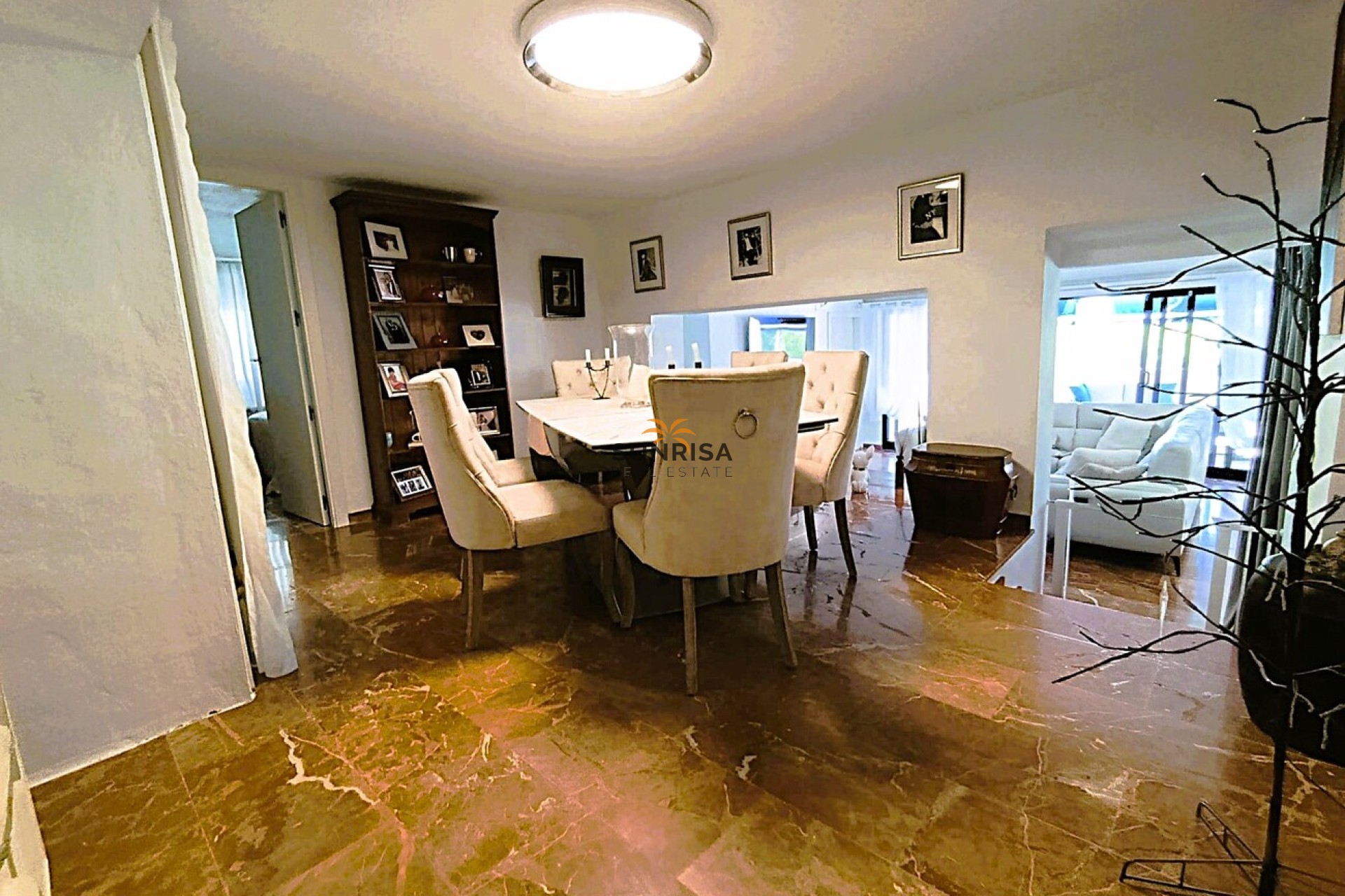 Resale - Apartment - Orihuela Costa