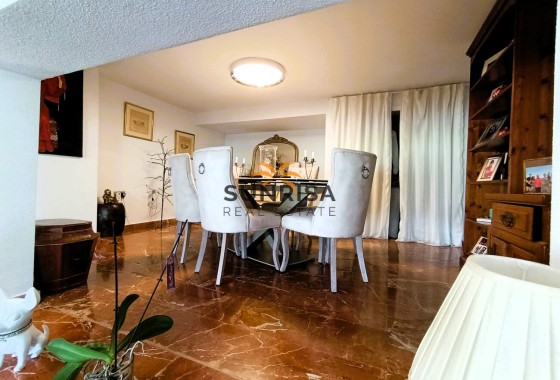 Apartment · Resale - Orihuela Costa · Las Ramblas · Alicante · Spain