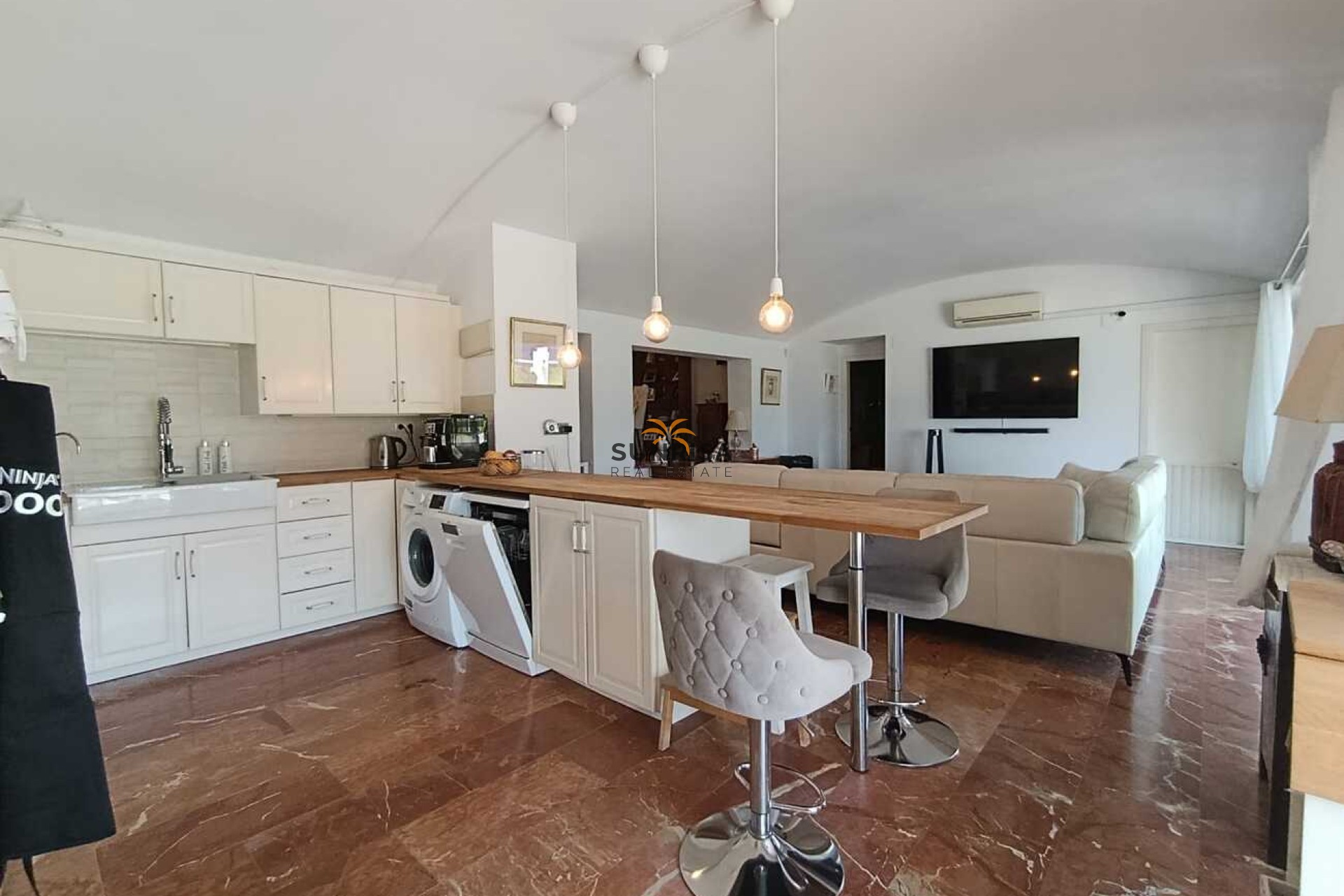 Resale - Apartment - Orihuela Costa