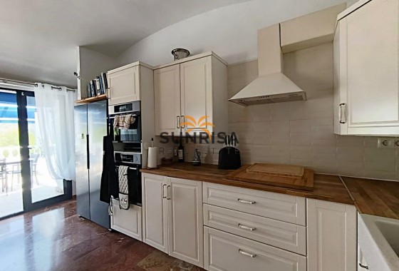 Apartment · Resale - Orihuela Costa · Las Ramblas · Alicante · Spain