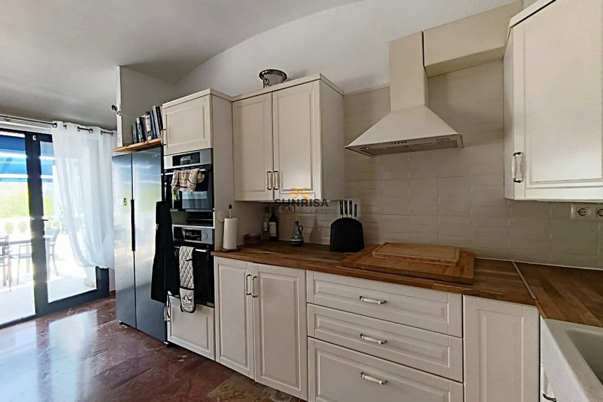 Resale - Apartment - Orihuela Costa