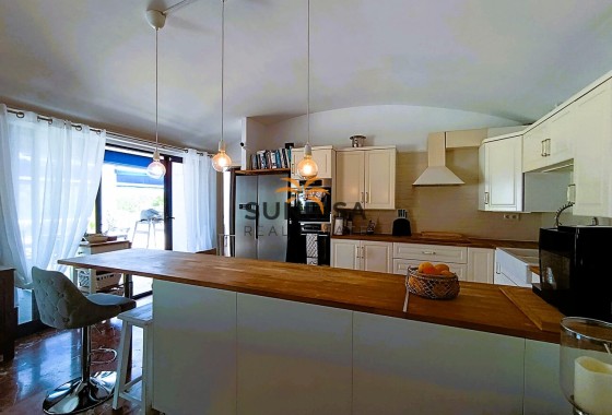 Apartment · Resale - Orihuela Costa · Las Ramblas · Alicante · Spain