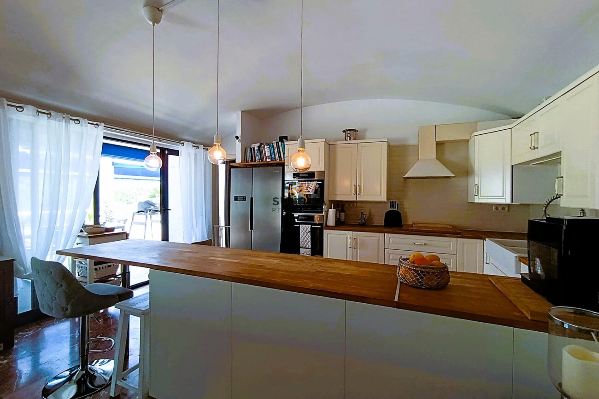 Resale - Apartment - Orihuela Costa