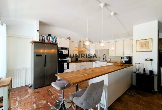 Apartment · Resale - Orihuela Costa · Las Ramblas · Alicante · Spain