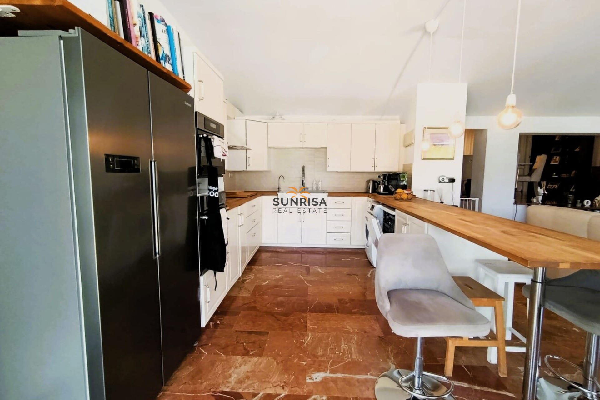 Resale - Apartment - Orihuela Costa