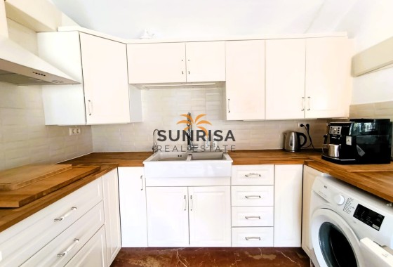 Apartment · Resale - Orihuela Costa · Las Ramblas · Alicante · Spain