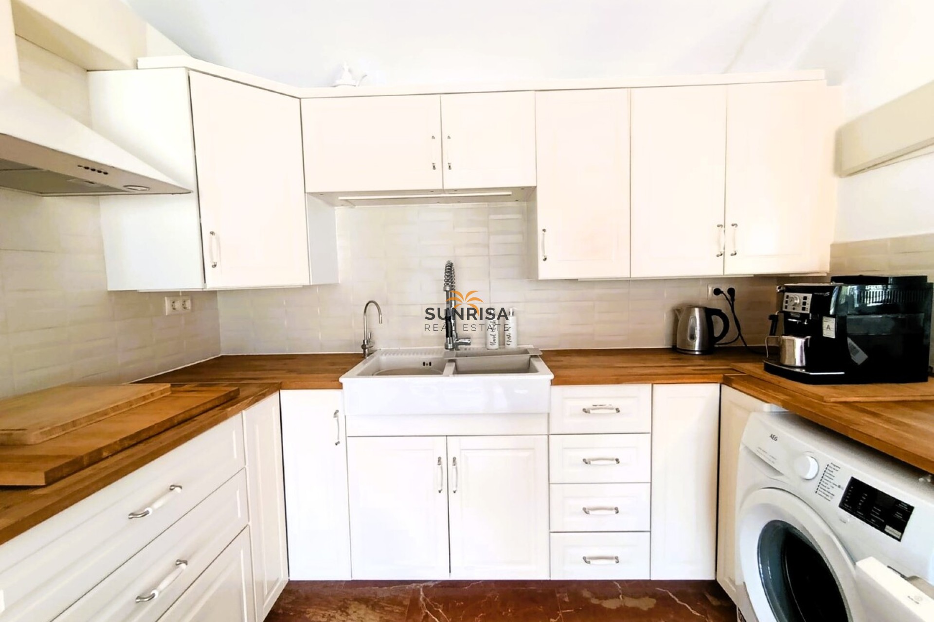 Resale - Apartment - Orihuela Costa