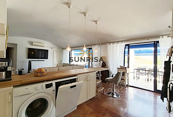 Apartment · Resale - Orihuela Costa · Las Ramblas · Alicante · Spain