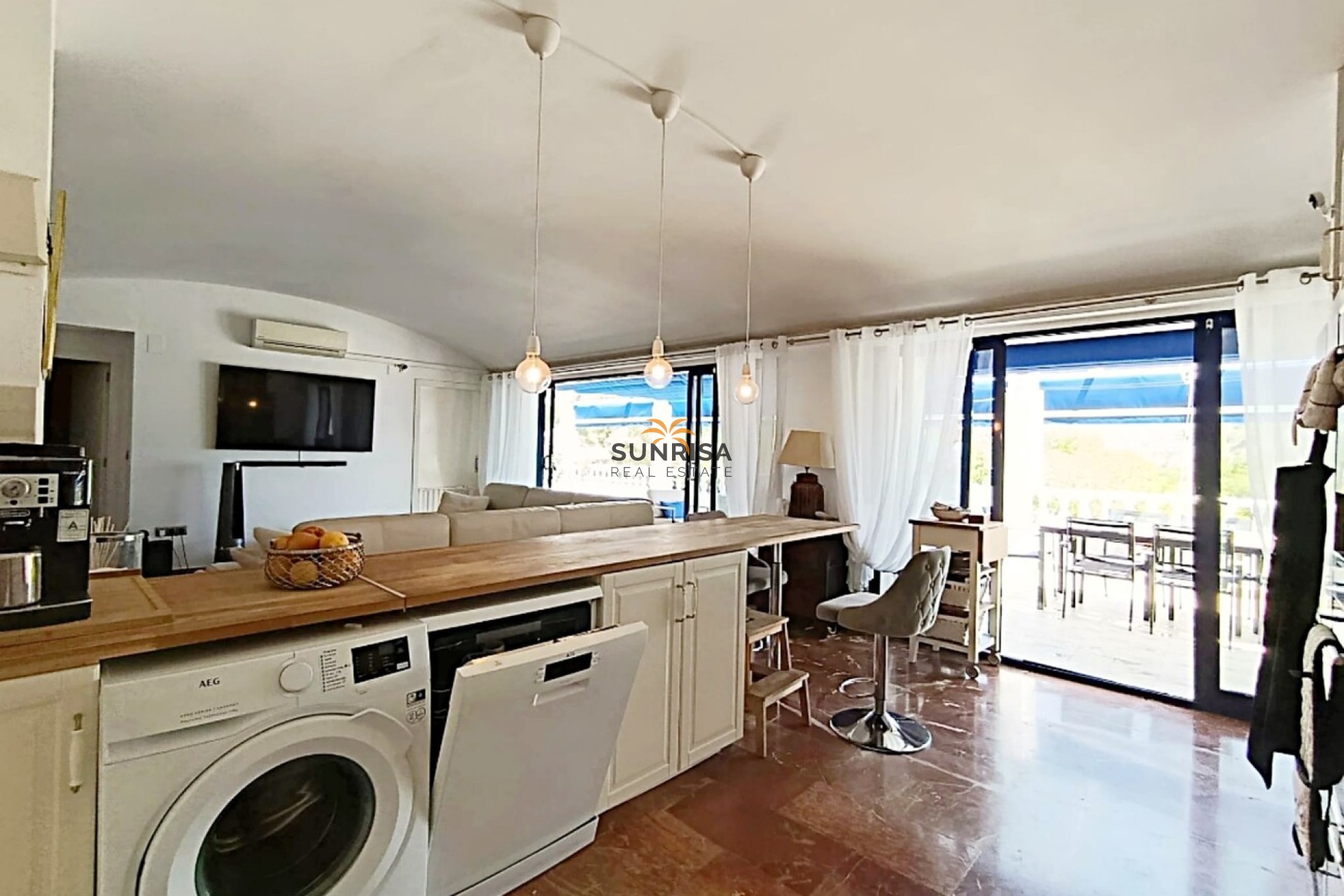 Resale - Apartment - Orihuela Costa